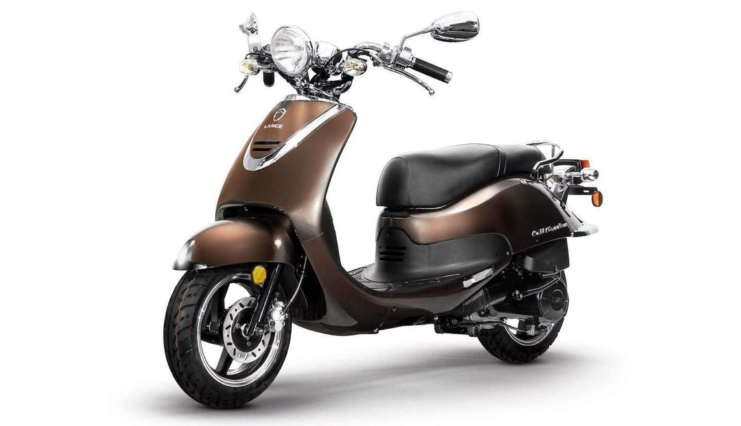Kymco  Seat Covers