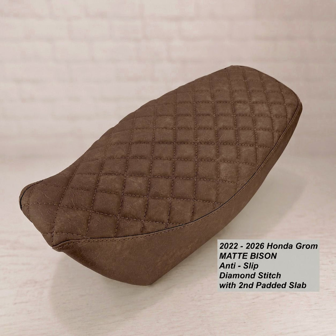 SMSB SALE!  2022-2026 GROM Covers Same Day Shipping