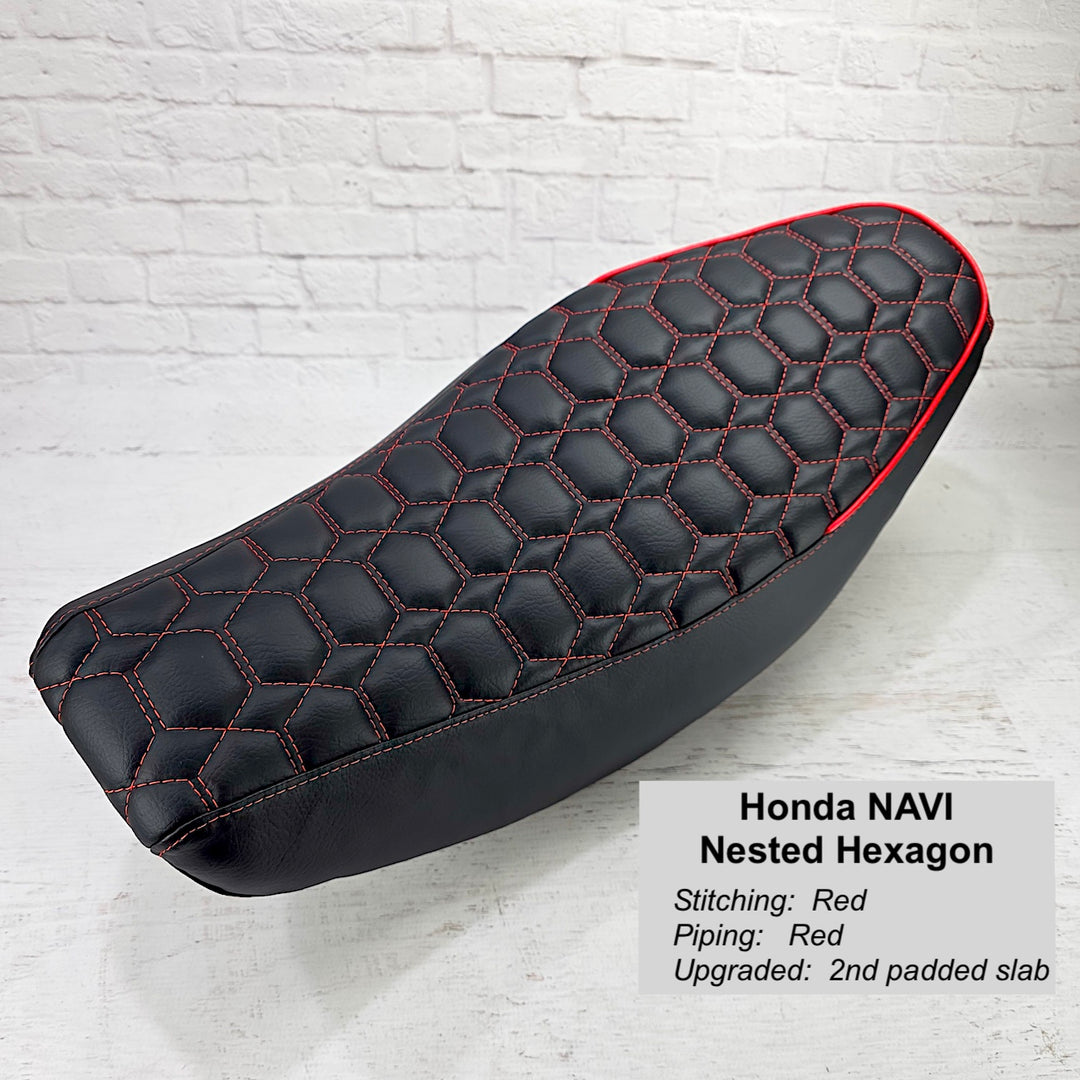 SMSB SALE! Honda NAVI Covers Same Day Shipping