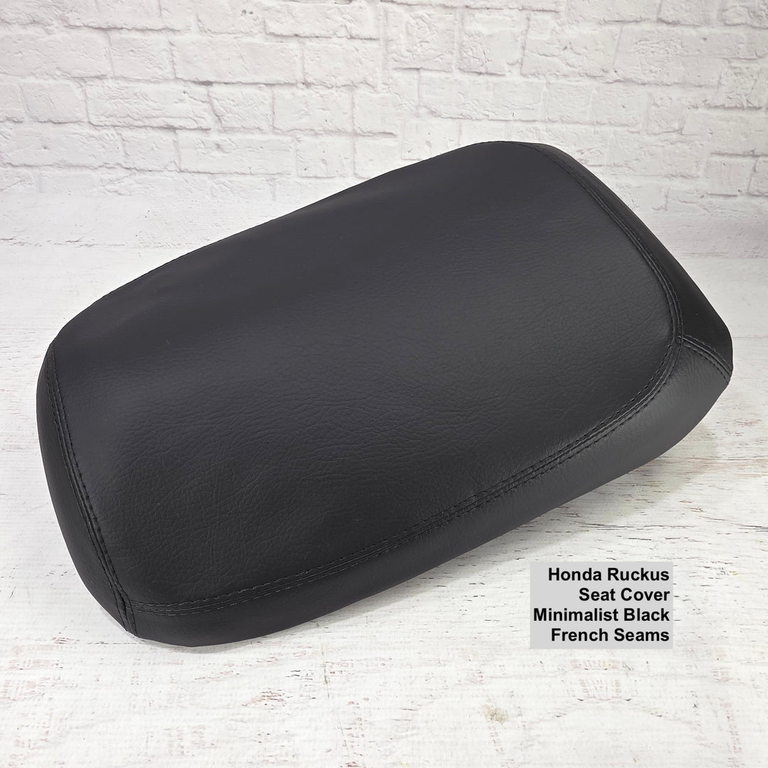 SMSB SALE Honda Ruckus Seat Covers - Various Styles - Same Day Shipping