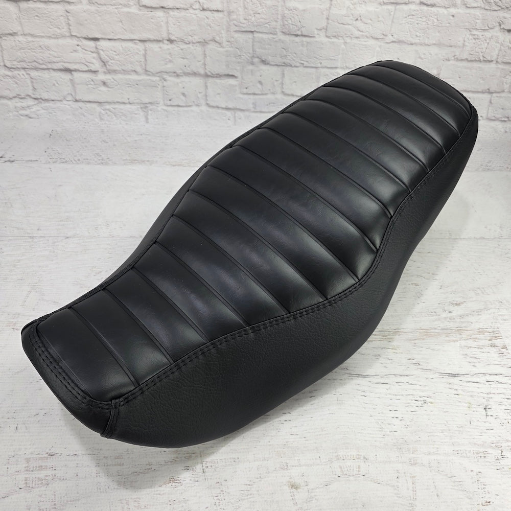 Honda Grom MSX125 Seat Cover Channel Pleat WATERPROOF