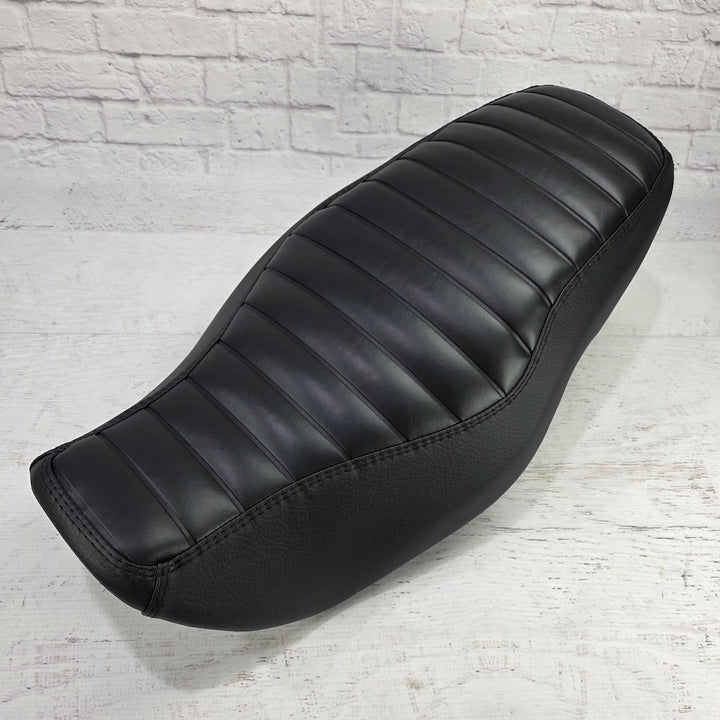 Honda Grom MSX125 Seat Cover Channel Pleat WATERPROOF