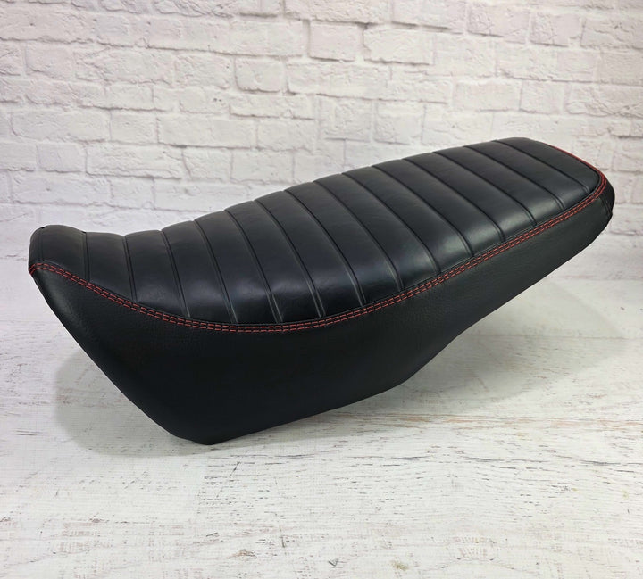 Honda Grom MSX125 Seat Cover Channel Pleat WATERPROOF