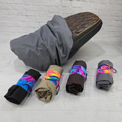 Honda GROM Rain Dust Protective Seat Cover