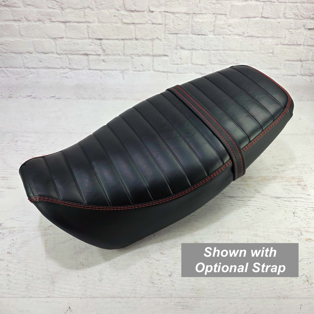 Honda Grom MSX125 Seat Cover Channel Pleat WATERPROOF