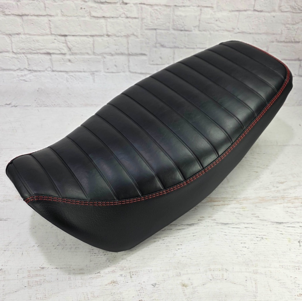 Honda Grom MSX125 Seat Cover Channel Pleat WATERPROOF
