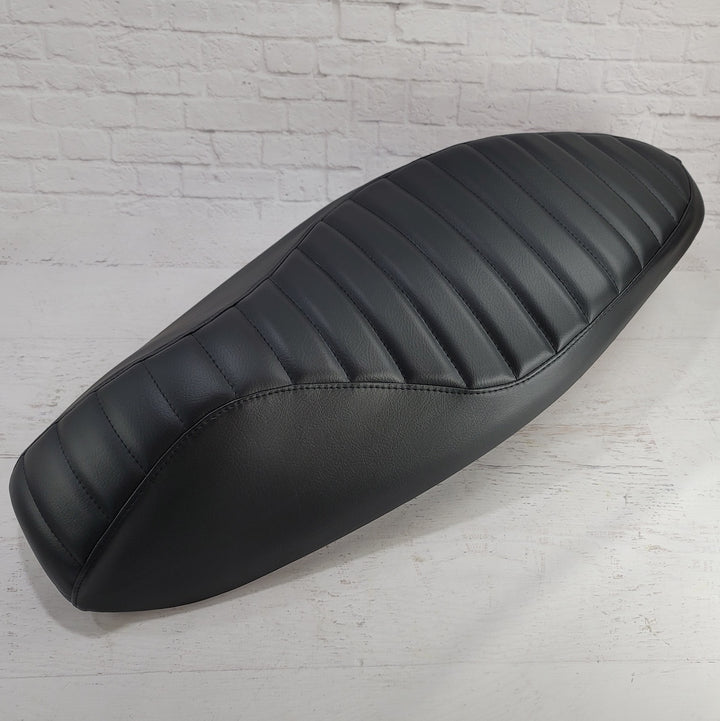 READY TO SHIP!  2010 - 2013 Honda PCX Padded Seat Cover - Lose the Hump!