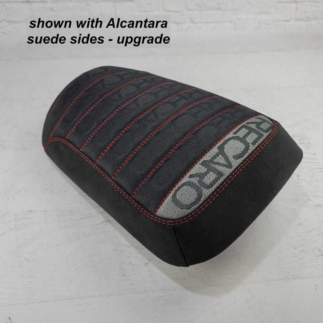 RECARO Seat Cover Padded Honda Ruckus