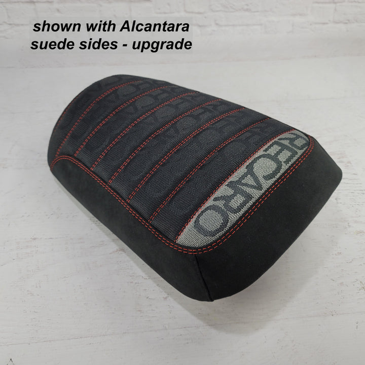 RECARO Seat Cover Padded Honda Ruckus