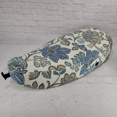 Vespa  LX 50 /150 Flowers Floral Summer Scooter Seat Cover - Stay Cool