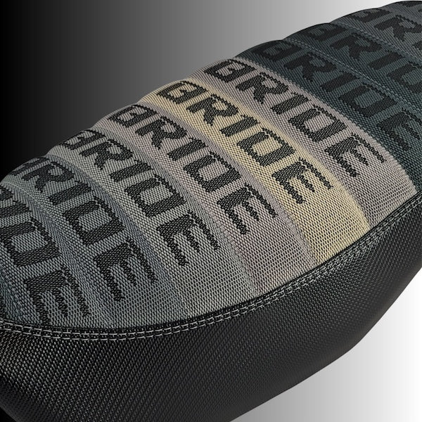 READY TO SHIP! 2022-2026 Honda Grom BRIDE Seat Cover