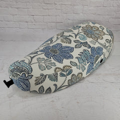 Vespa  LX 50 /150 Flowers Floral Summer Scooter Seat Cover - Stay Cool