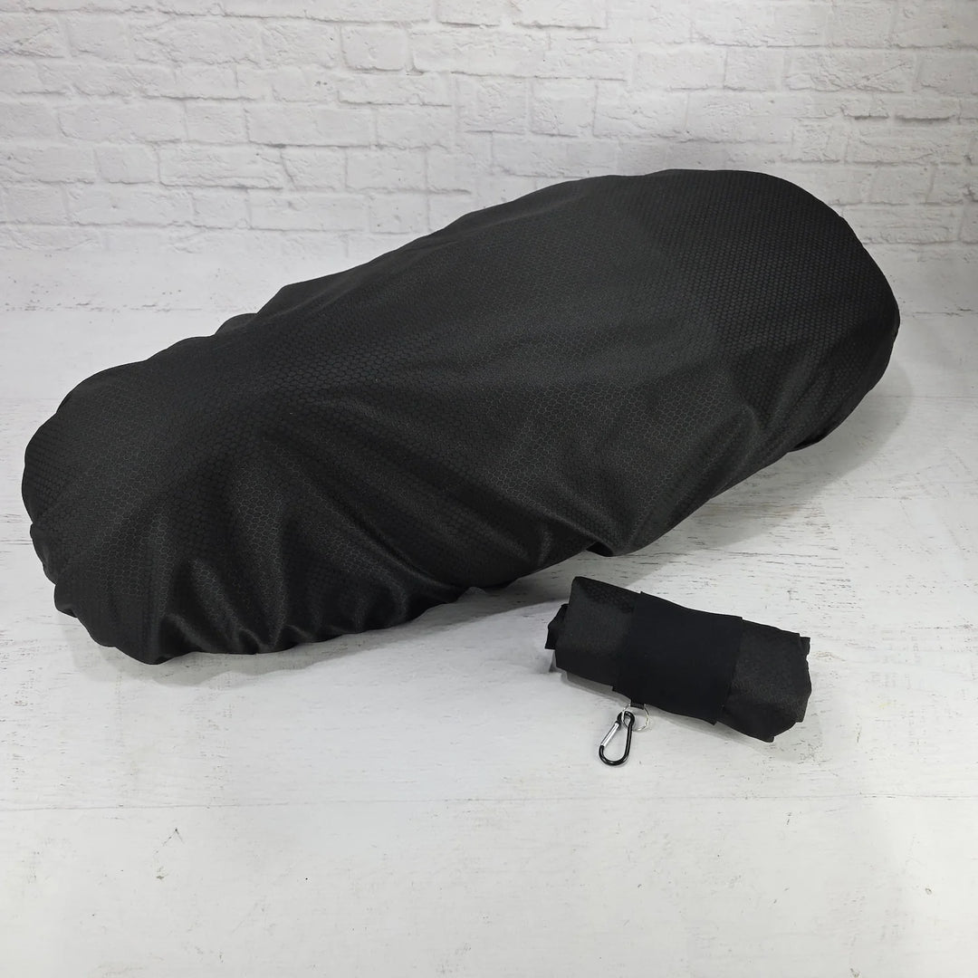 Vespa GTS Rain and Protective Seat Cover