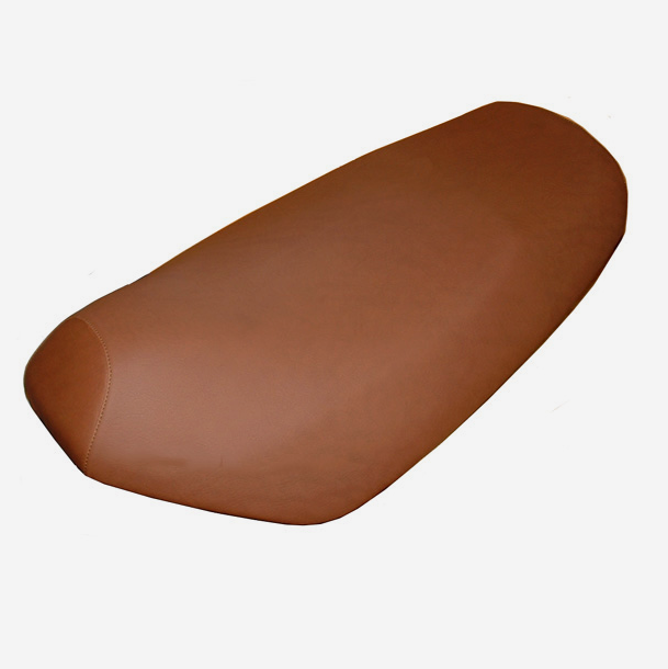 Yamaha Zuma 50 Classic Cinnamon Brown - Waterproof - Made in the USA