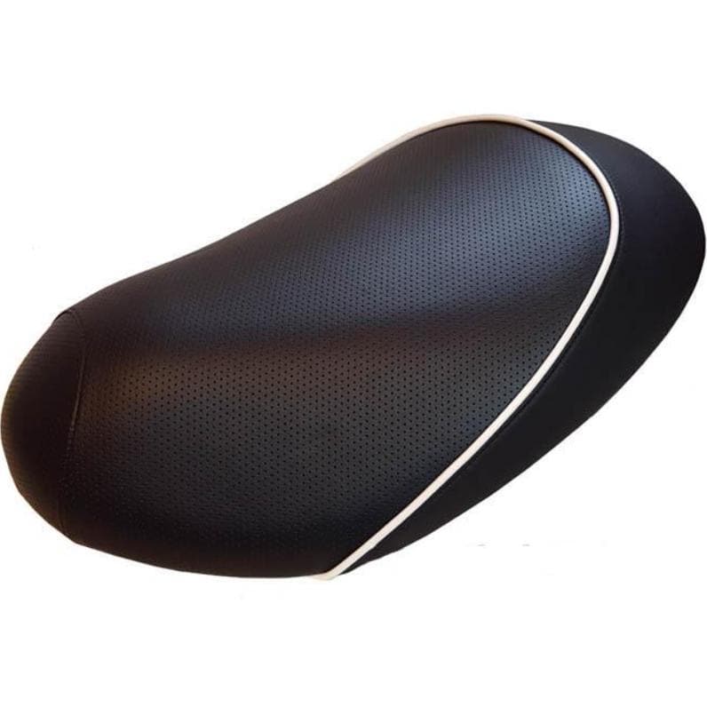 READY TO SHIP! Honda Metropolitan CH50 Perforated Combo Seat Cover